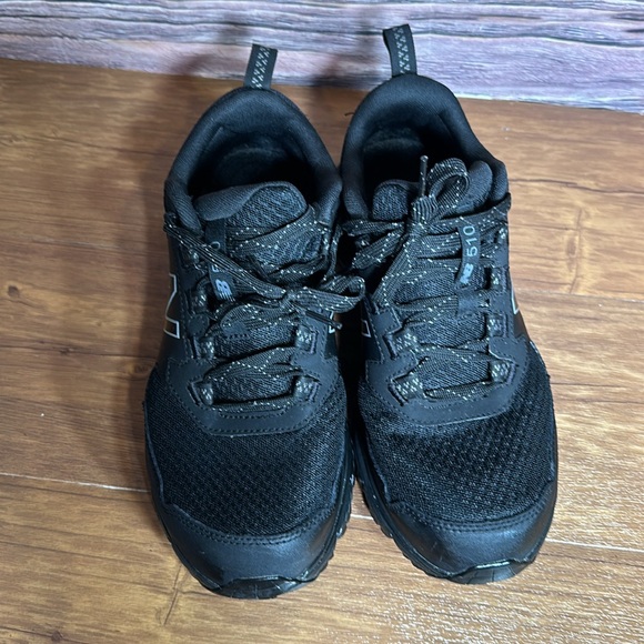 New Balance 510 Trail Running Shoes WID510B5 mens Sz 7.5 , women’s size 9 - Picture 2 of 15